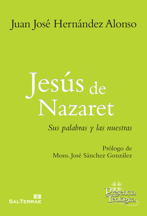 JESUS DE NAZARET