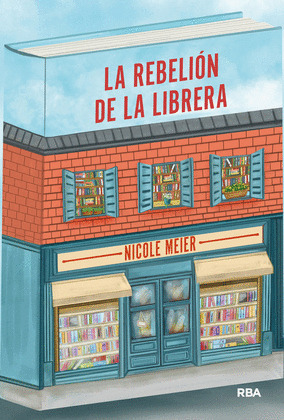 REBELIÓN DE LA LIBRERA, LA