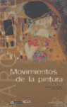 MOVIMIENTOS DE LA PINTURA