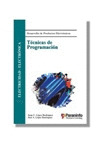 TECNICAS DE PROGRAMACION. DESARROLLO DE PRODUCTOS