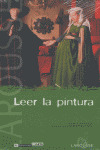 LEER PINTURA