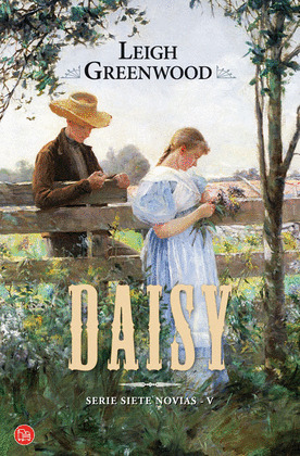 DAISY (SERIE SIETE NOVIAS, V)