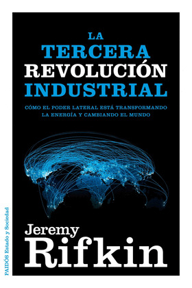 TERCERA REVOLUCION INDUSTRIAL, LA