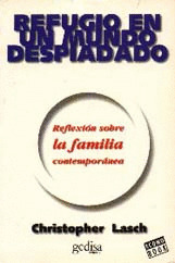 REFUGIO EN UN MUNDO DESPIADADO (B)