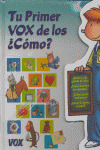 TU PRIMER VOX DE LOS COMO