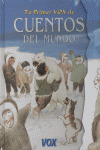 TU PRIMER VOX DE CUENTOS DEL MUNDO