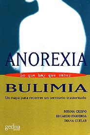 ANOREXIA Y BULIMIA: LO QUE HAY QUE SABER