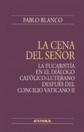 CENA DEL SEÑOR,LA