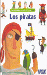 LOS PIRATAS/PEQUEÑA ENCICLOPEDIA