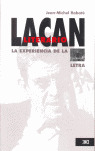 LACAN LITERARIO