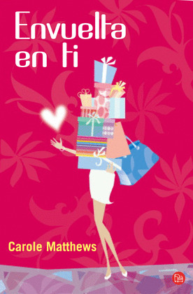 ENVUELTA EN TI (DIGITAL)