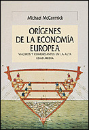 ORIGENES ECONOMIA EUROPEA