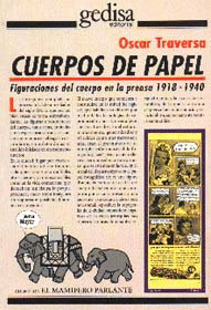 CUERPOS DE PAPEL