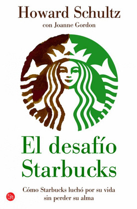 DESAFIO STARBUCKS, EL