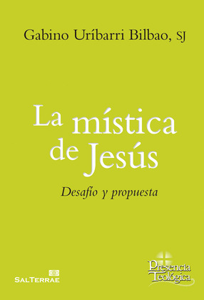 LA MISTICA DE JESUS