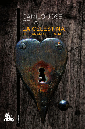 CELESTINA DE FERNANDO DE ROJAS, LA