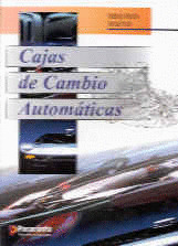 CAJAS DE CAMBIO AUTOMATICAS
