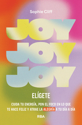 JOY: ELÍGETE (JOY - JOY - JOY)