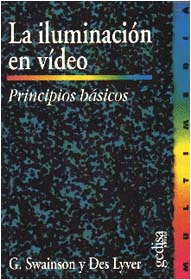 ILUMINACION EN VIDEO. PRINCIPIOS BASICOS
