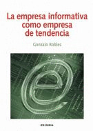 EMPRESA INFORMATICA COMO EMPRESA DE TENDENCIA, LA