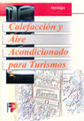 CALEFACCION AIRE ACONDIC.TURISMOS
