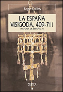 LA ESPAÑA VISIGODA 409-711
