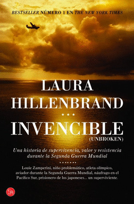 INVENCIBLE (UNBROKEN)