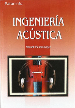 INGENIERIA ACUSTICA (INC.CD-ROM)