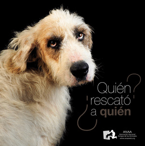 ¿QUIEN RESCATO A QUIEN?
