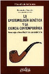 EPISTEMOLOGIA GENETICA Y CIENCIA...