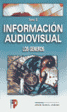 INFORMACION AUDIOVISUAL (TOMO 2)