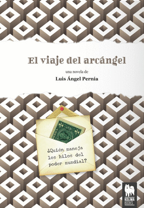 VIAJE DEL ARCÁNGEL, EL