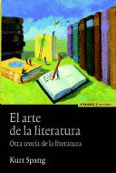 ARTE DE LA LITERATURA. OTRA TEORIA DE LA LITERATURA