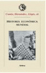 HISTORIA ECONOMICA MUNDIAL X-XX