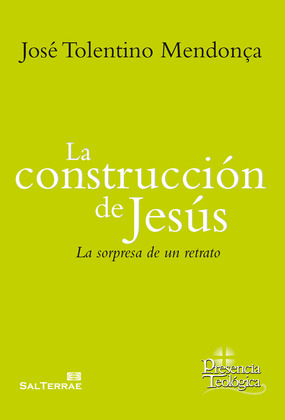 LA CONSTRUCCION DE JESUS