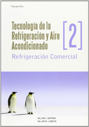 TEC.REFRIGERACION Y AIRE ACOND. T.2