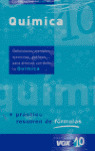 DICCIONARIO ESENCIAL DE QUIMICA