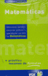 DICCIONARIO ESENCIAL DE MATEMATICAS