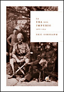 ERA DEL IMPERIO 1875-1914, LA