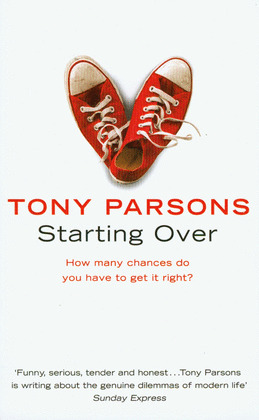 STARTING OVER