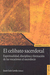CELIBATO SACERDOTAL,EL