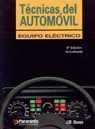 TECNICAS DEL AUTOMOVIL EQUIPO ELECTRICO