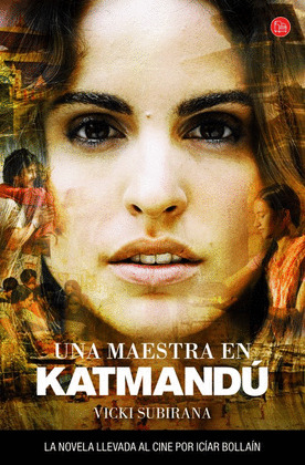 MAESTRA EN KATMANDÚ, UNA