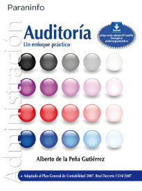 AUDITORIA. UN ENFOQUE PRACTICO