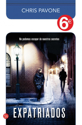 EXPATRIADOS (CAMPAÑA 6)