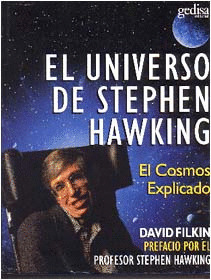 UNIVERSO DE STEPHEN HAWKING, EL