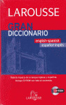 GRAN DICCIONARIO INGL/ESP-ESP/ING