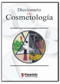 DICC.DE COSMETOLOGIA