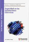 CFP(GM). SEGURIDAD EN LAS INSTALACIONES ELECTRICAS