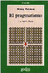 PRAGMATISMO, EL - UN DEBATE ABIERTO